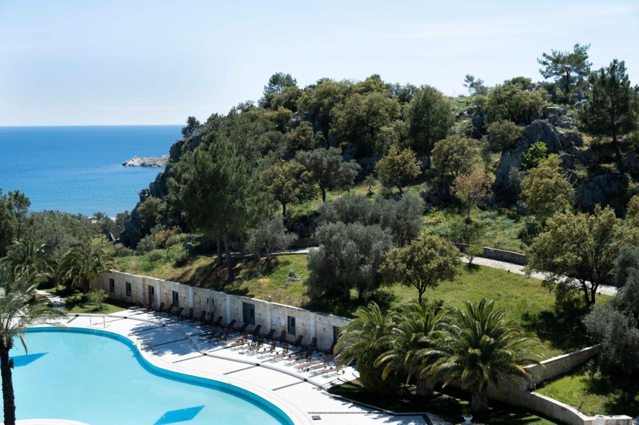 X Life Hotel Sarigerme 15 - Adult Hotel Kültér fotó